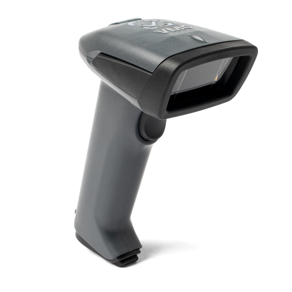Сканер штрих-кода VMC BurstScanX BTA, беспроводной, Bluetooth, кабель USB-C