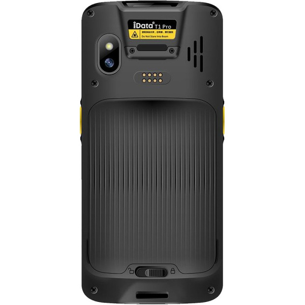 ТСД iData T1 PRO (Android 14/ 2D SR+ DS7000 PRO/ЦП MT8786/Память 4+64Гб/Дисплей 5.5" /1440*720/Камера 13Mp, 5Mp/4G (LTE) / BT / GPS / Wi-Fi /АКБ 5000 mAh/ NFC)