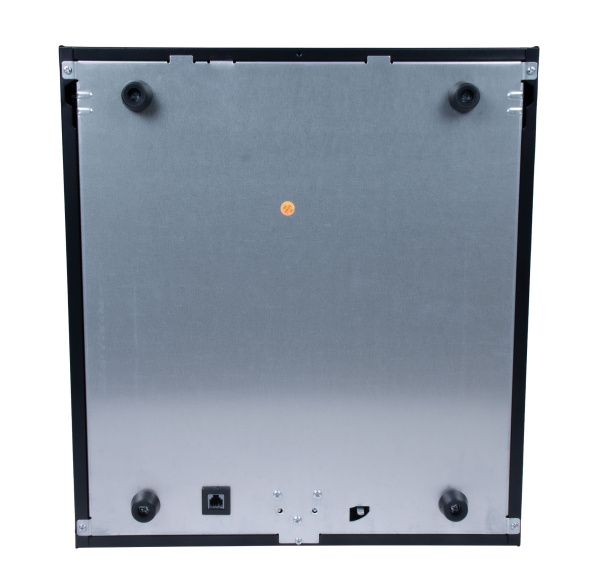 Денежный ящик POScenter 13L 335x368x80 распайка для "ШТРИХ-М", EPSON (Атол) черный