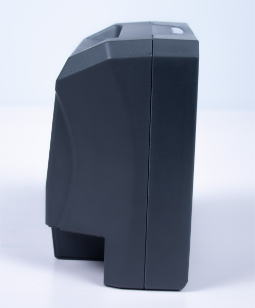 Сканер штрих-кода POScenter SQ-90C, настольный, серый, USB, кабель 1.5 м