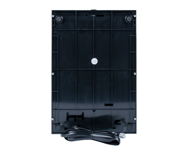 Денежный ящик POScenter Compact 205x300x90 распайка для "ШТРИХ-М", EPSON (Атол) черный